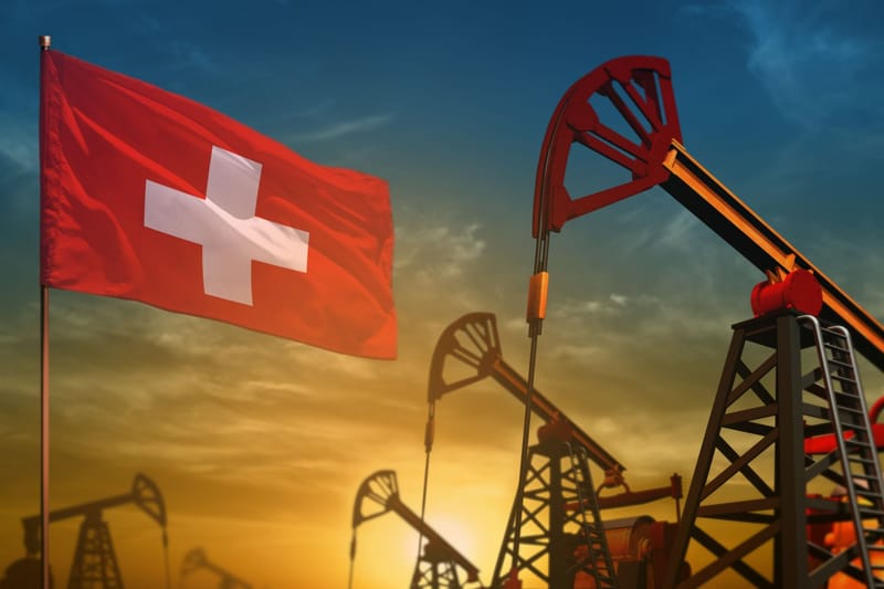 Oil Change & Maintenance