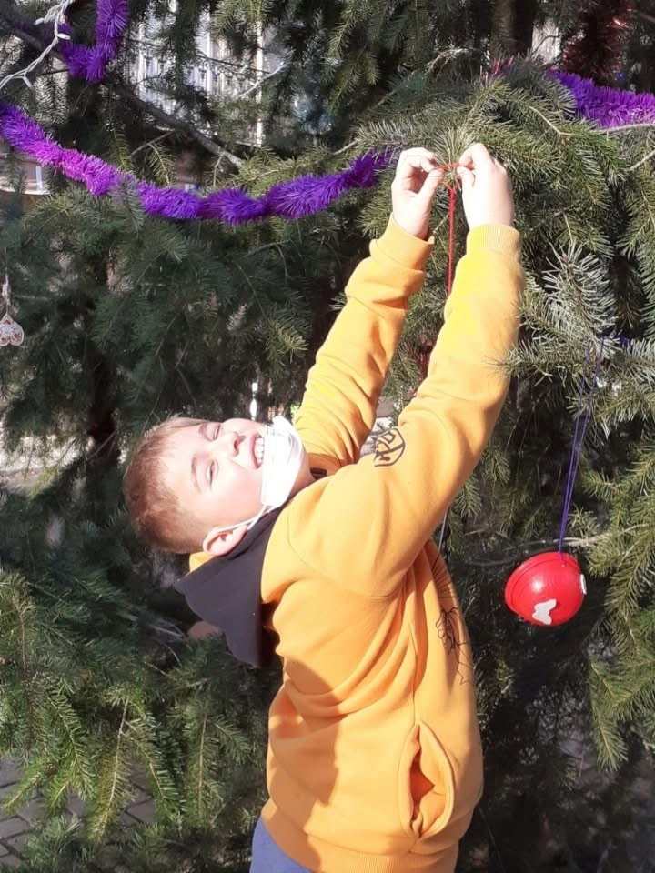 Activité art