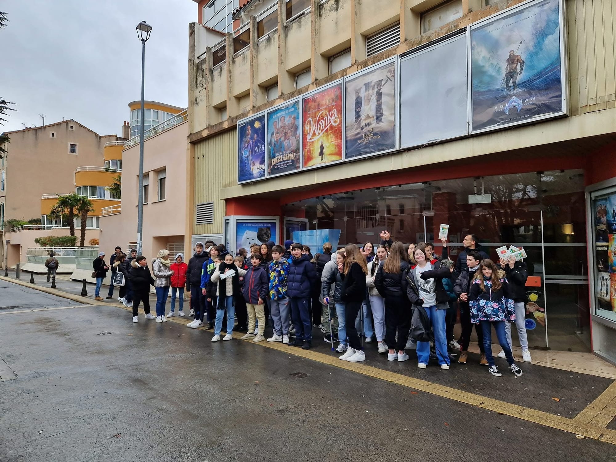 Cinéma