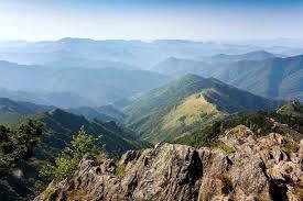 Mont Aigoual