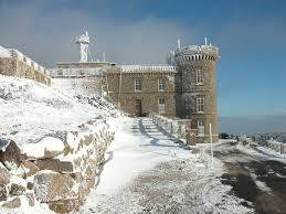Mont Aigoual