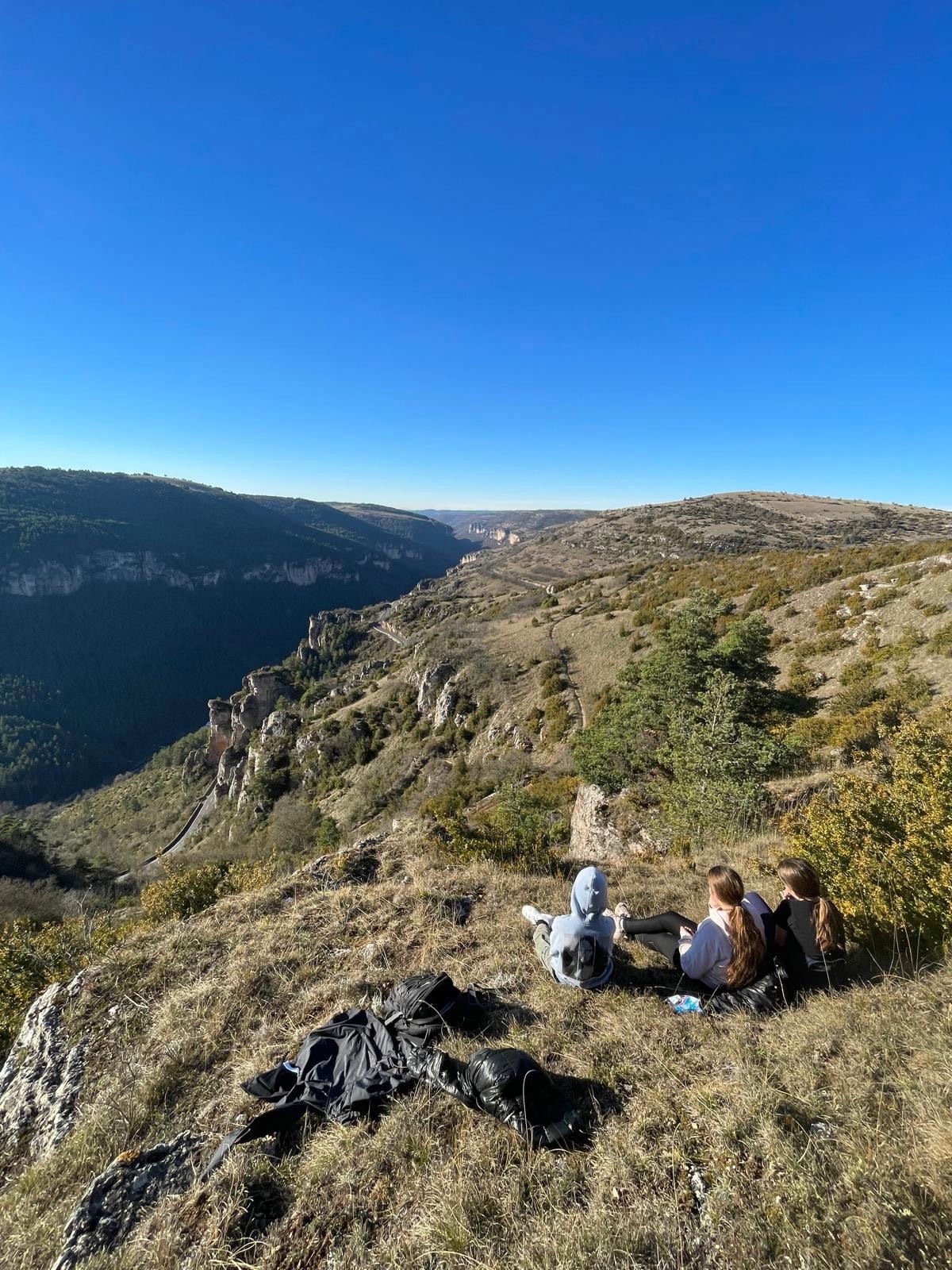 Causse Mejean