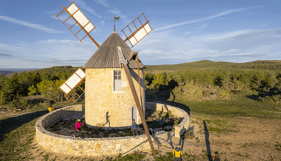 Causse Mejean