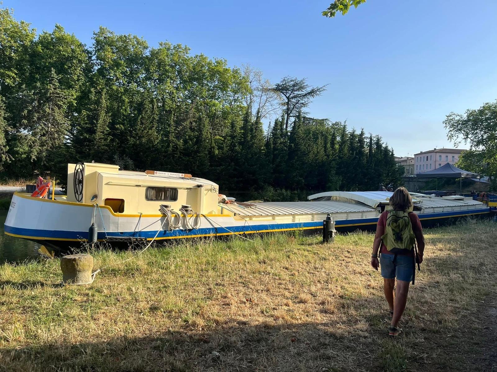 Voyage scolaire