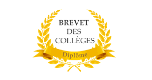 Diplôme National du Brevet