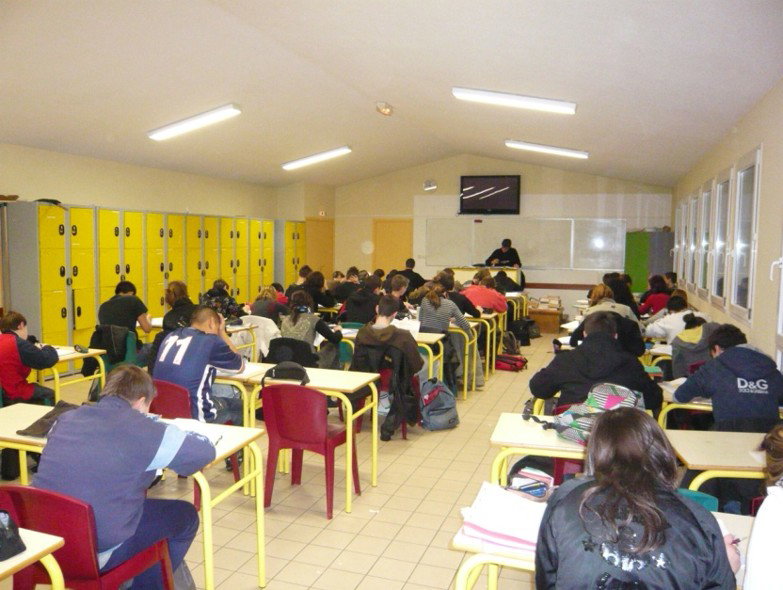 Avantage des classes restreintes :