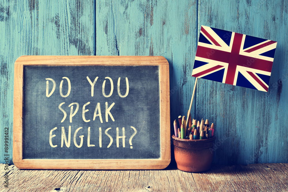 Conversation en anglais