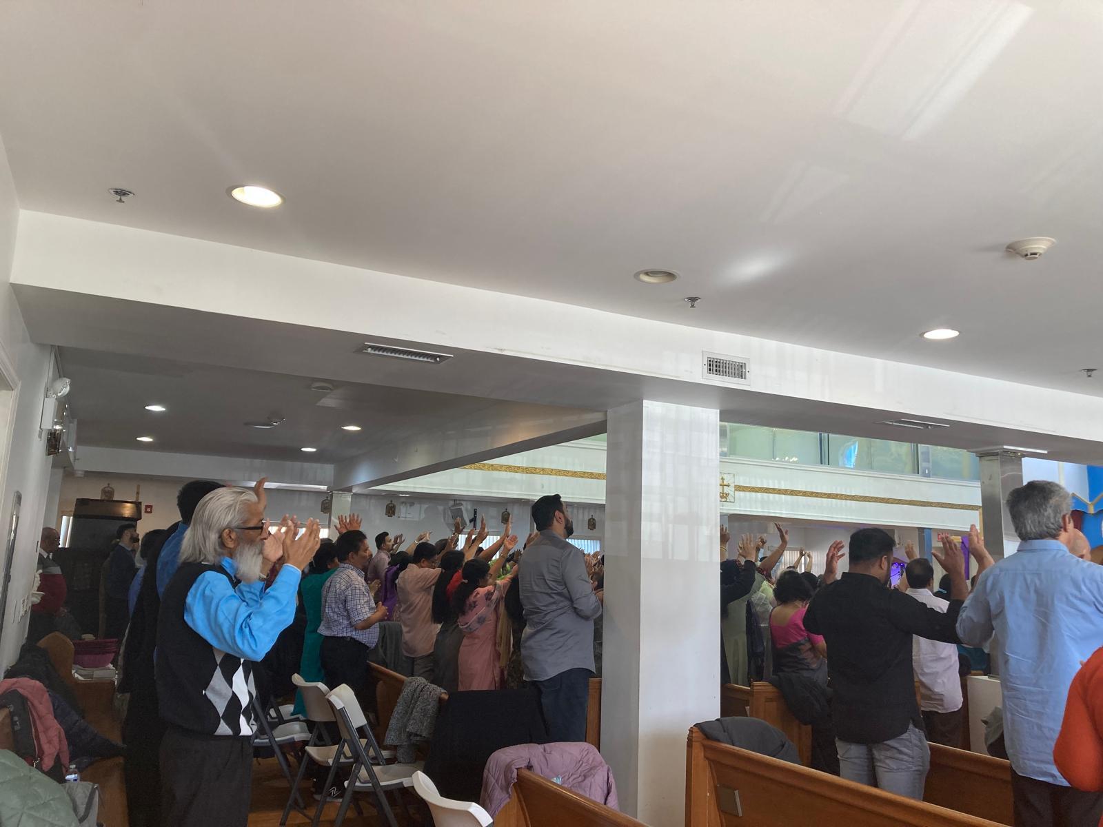 Revival Fire The Annual Retreat 2025