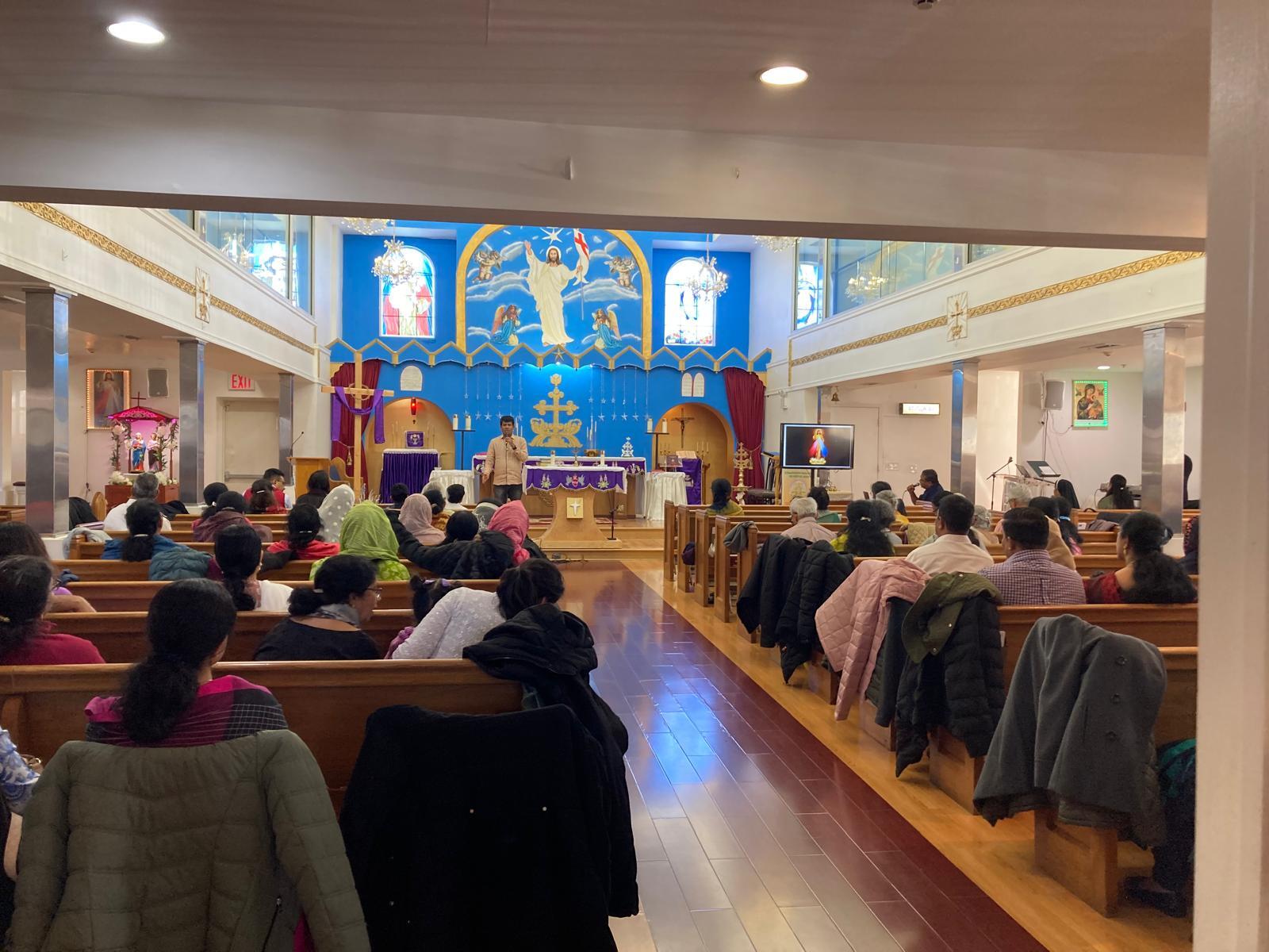 Revival Fire The Annual Retreat 2025