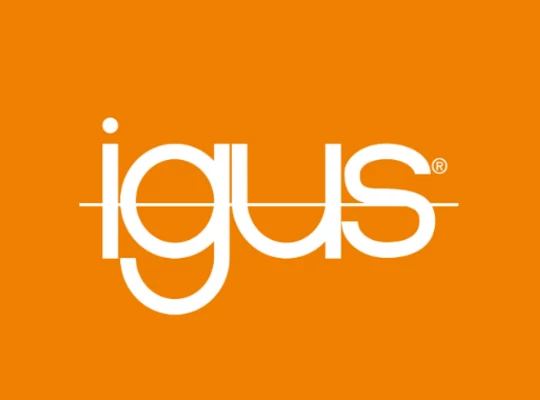 About IGUS