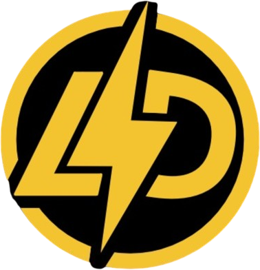Lightning Demons