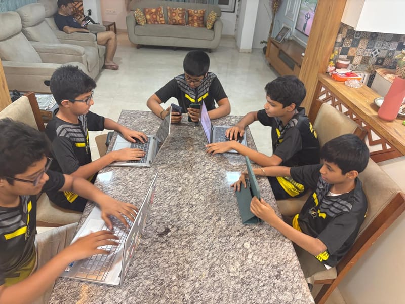 Team Collaboration