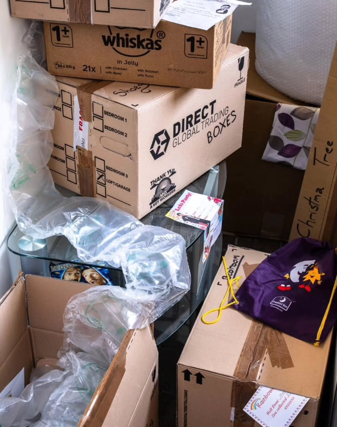 BOSTON, FOSDYKE, KIRTON, NOTTINGHAM, SHERWOOD, SKEGNESS, WYBERTON.