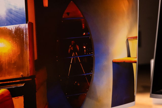 'Mirrors of neglect'