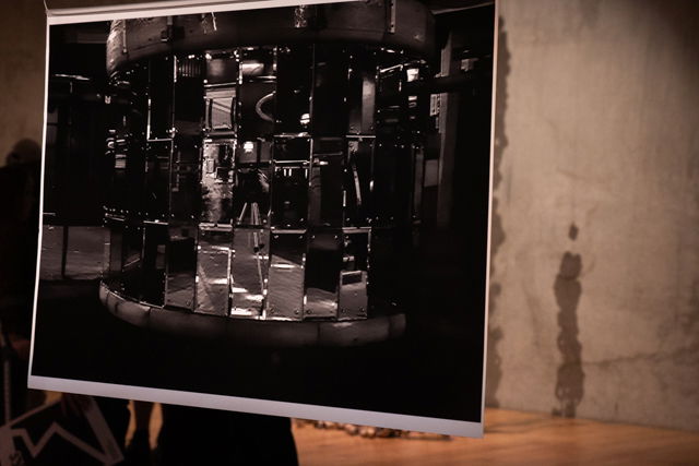 'Mirrors of neglect'