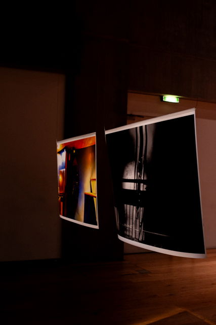 'Mirrors of neglect'