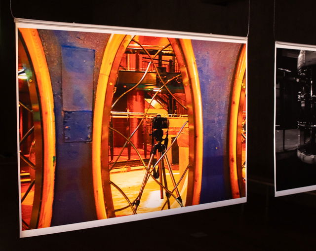 'Mirrors of neglect'