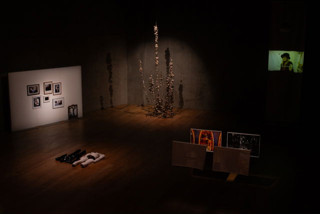 'Mirrors of neglect'