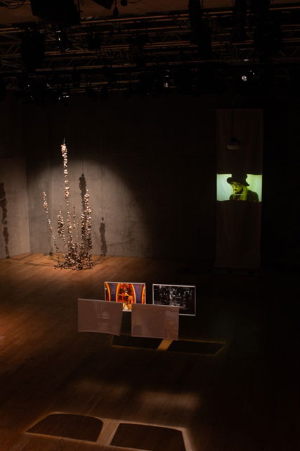 'Mirrors of neglect'