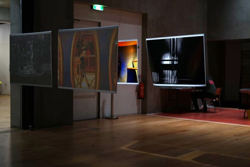 'Mirrors of neglect'