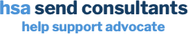 hsa send consultants