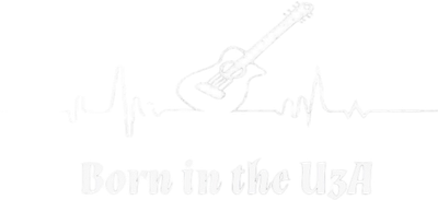 Born in The U3a