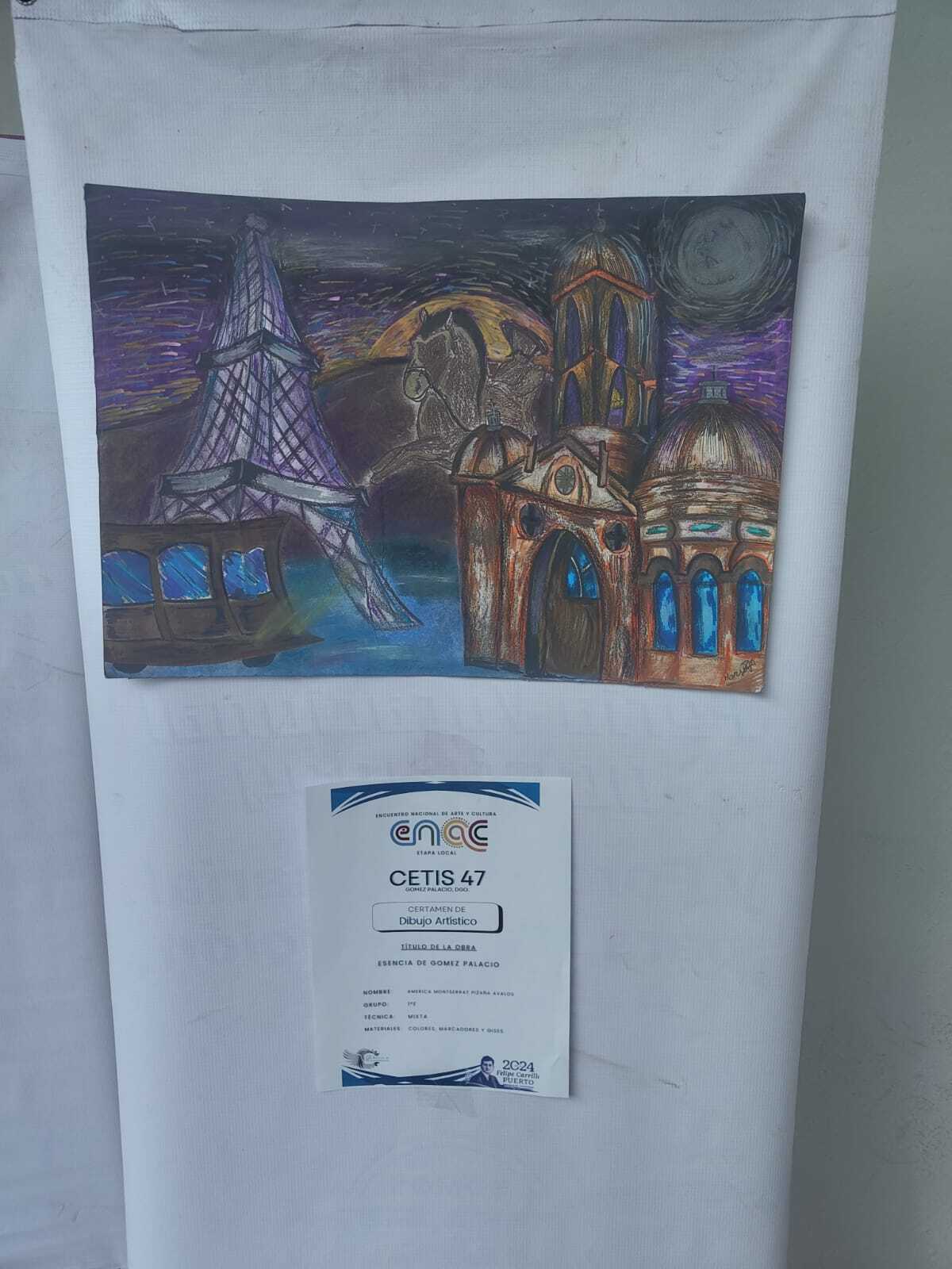 Dibujos Artísticos