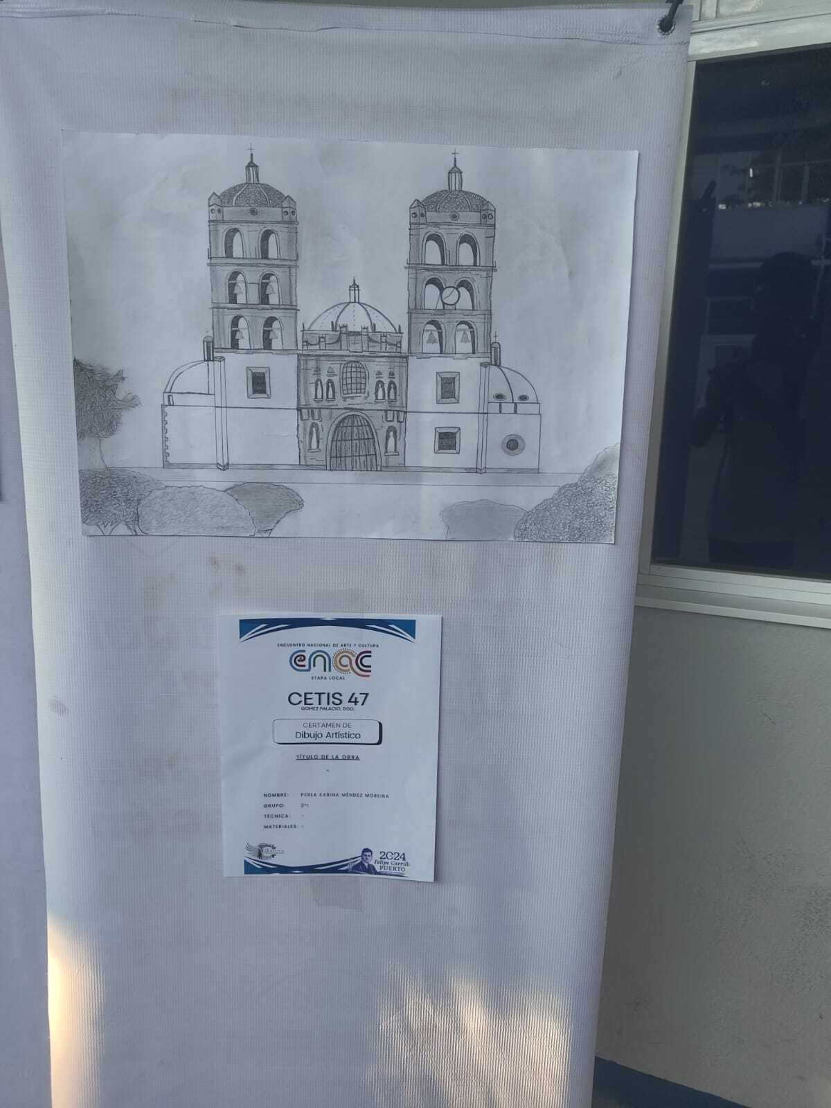 Dibujos Artísticos
