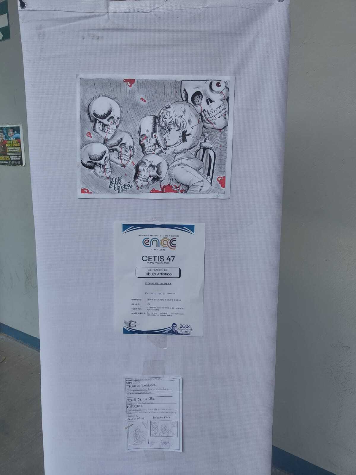 Dibujos Artísticos