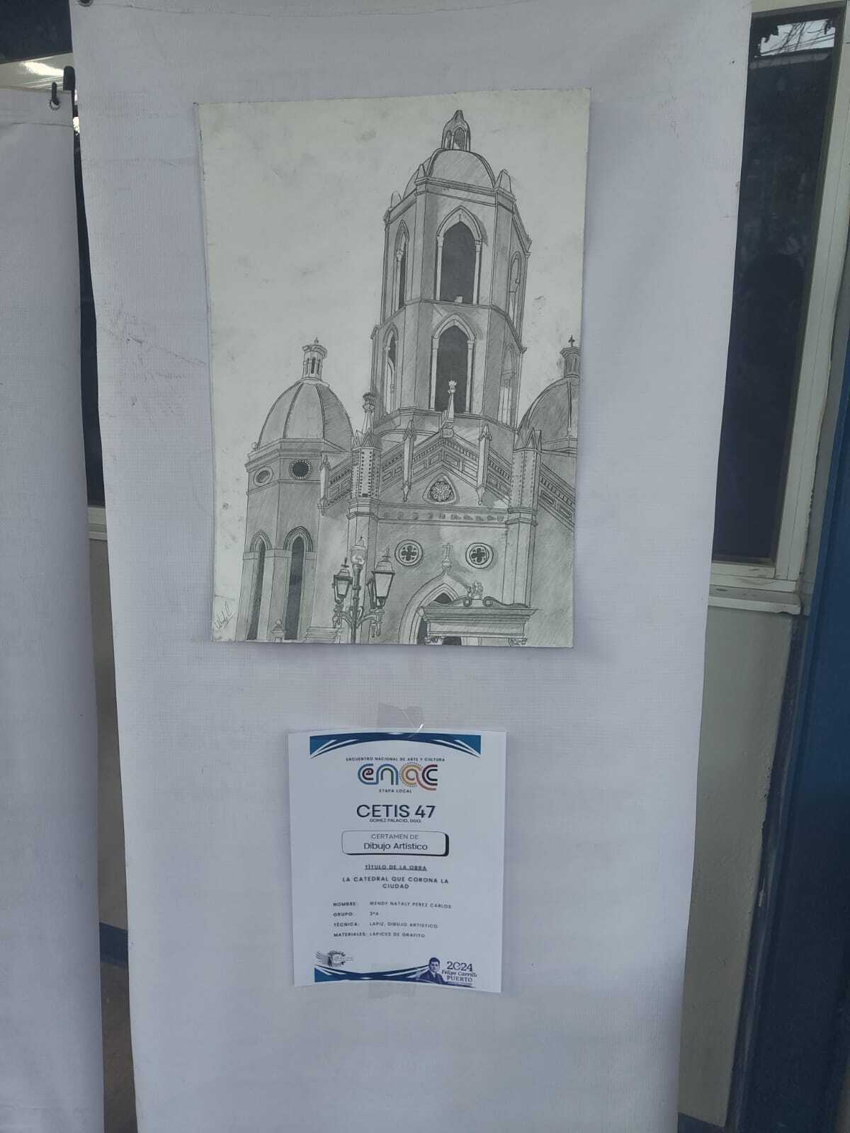 Dibujos Artísticos