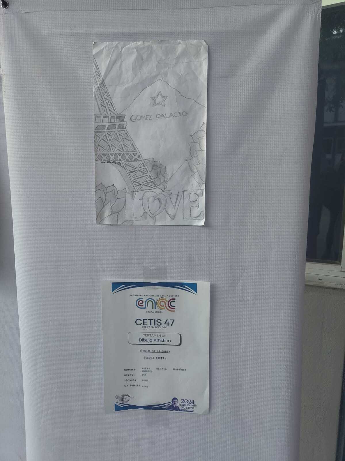 Dibujos Artísticos