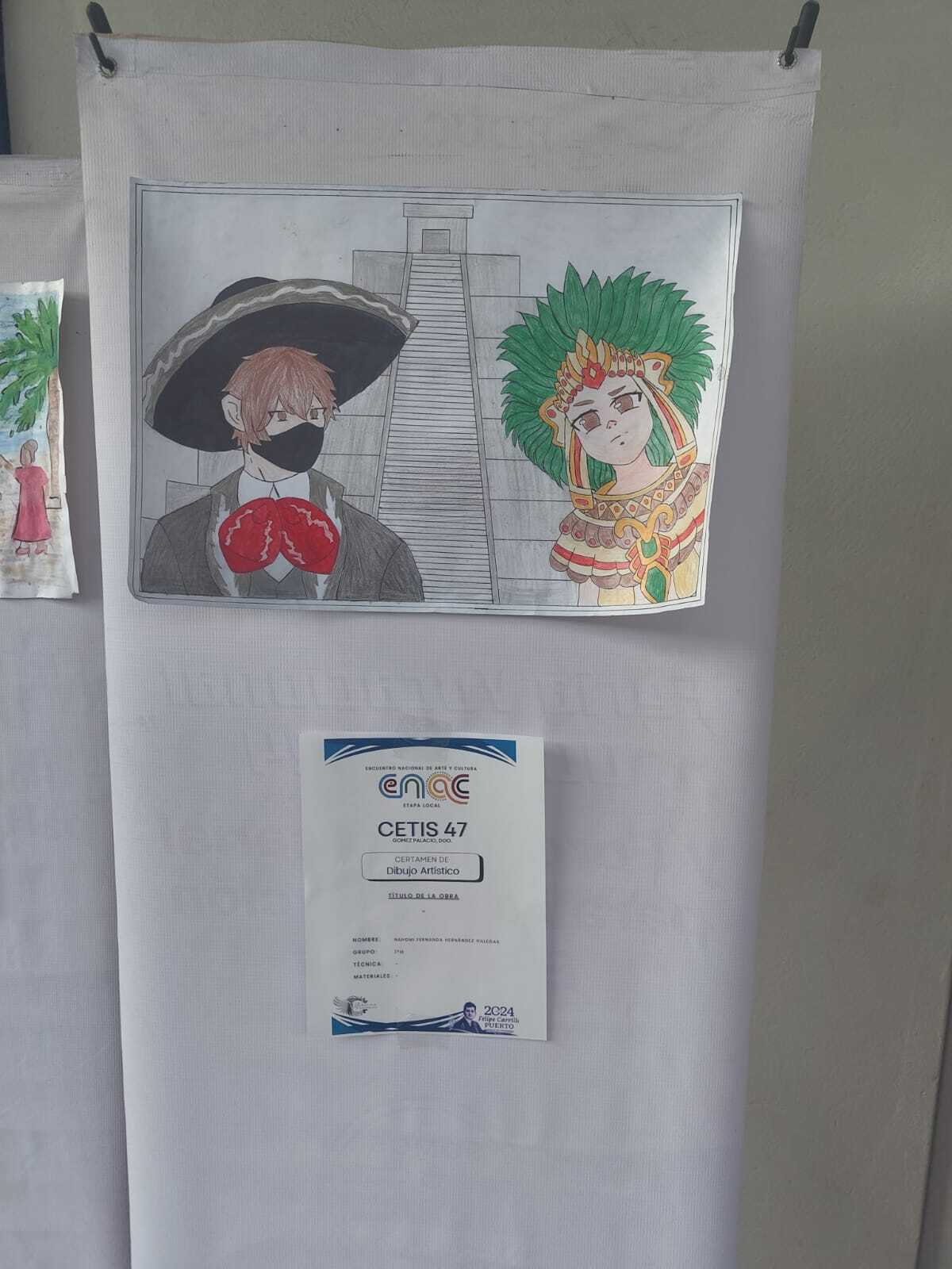 Dibujos Artísticos
