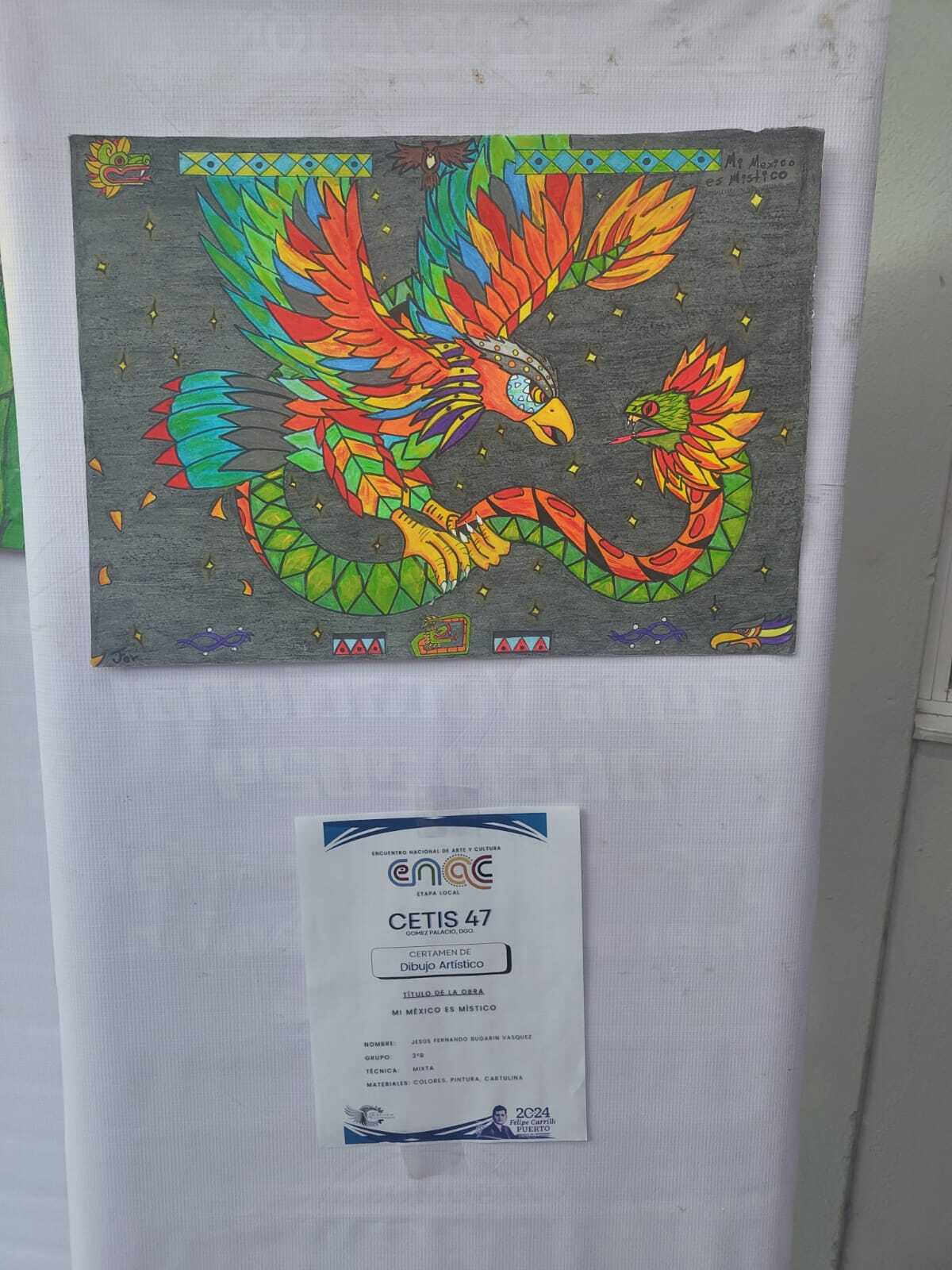 Dibujos Artísticos
