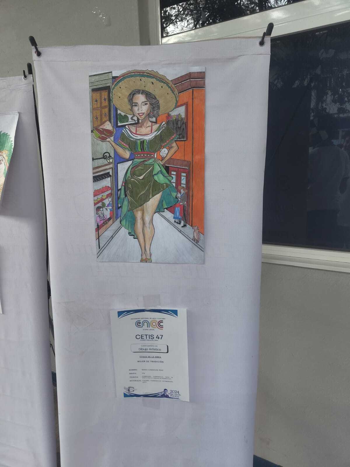 Dibujos Artísticos