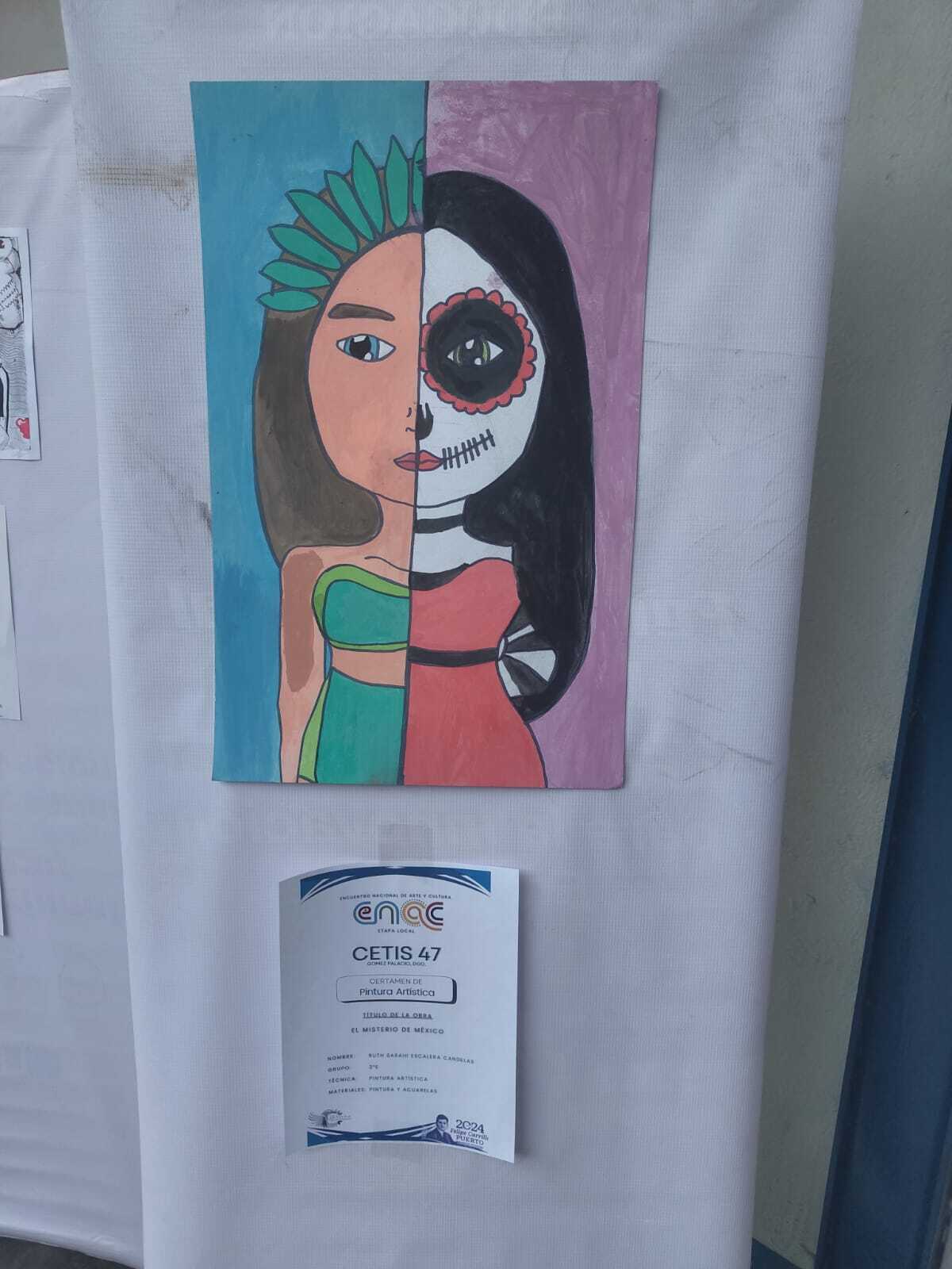 Pinturas Artísticas