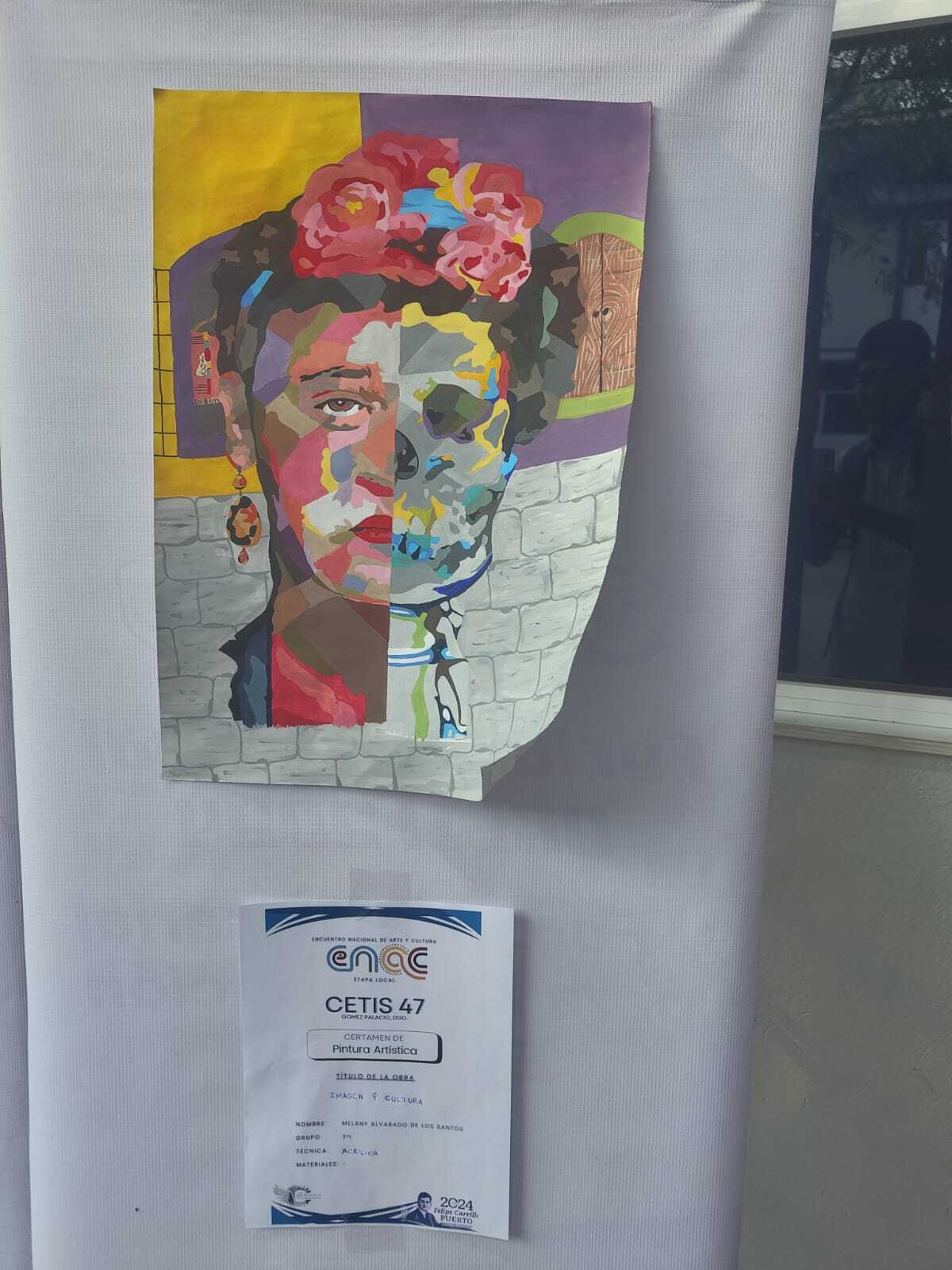 Pinturas Artísticas