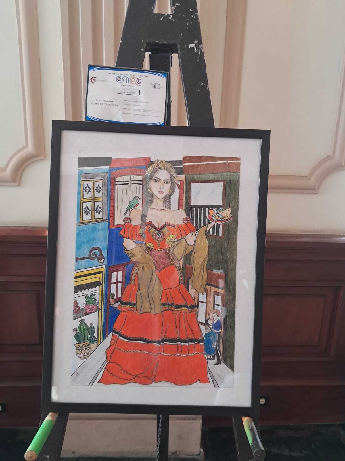 Participaciones de Artes Visuales