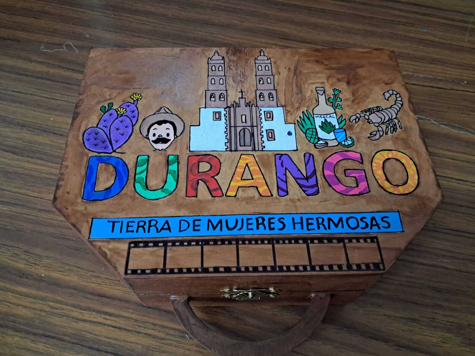 Pintura, dibujo y artesanía. Años anteriores.