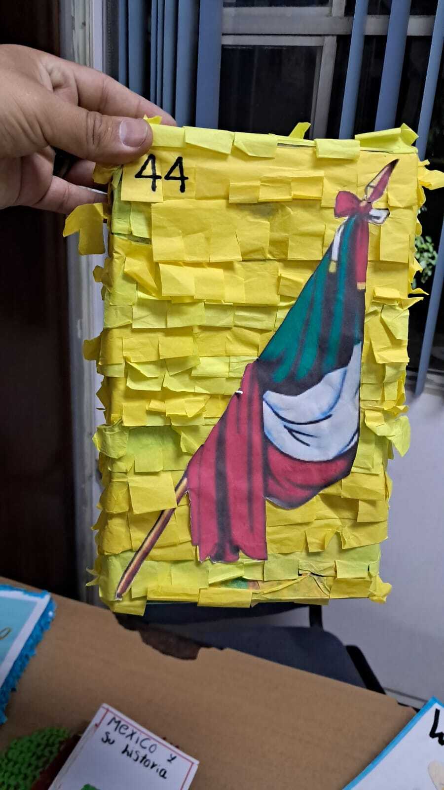 15 de Septiembre