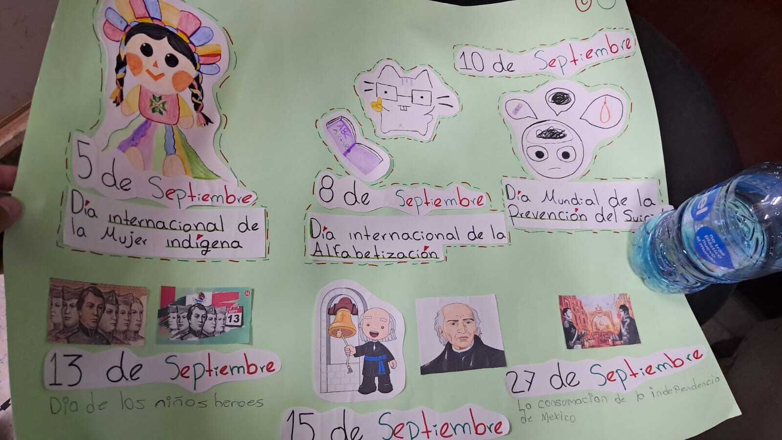 15 de Septiembre