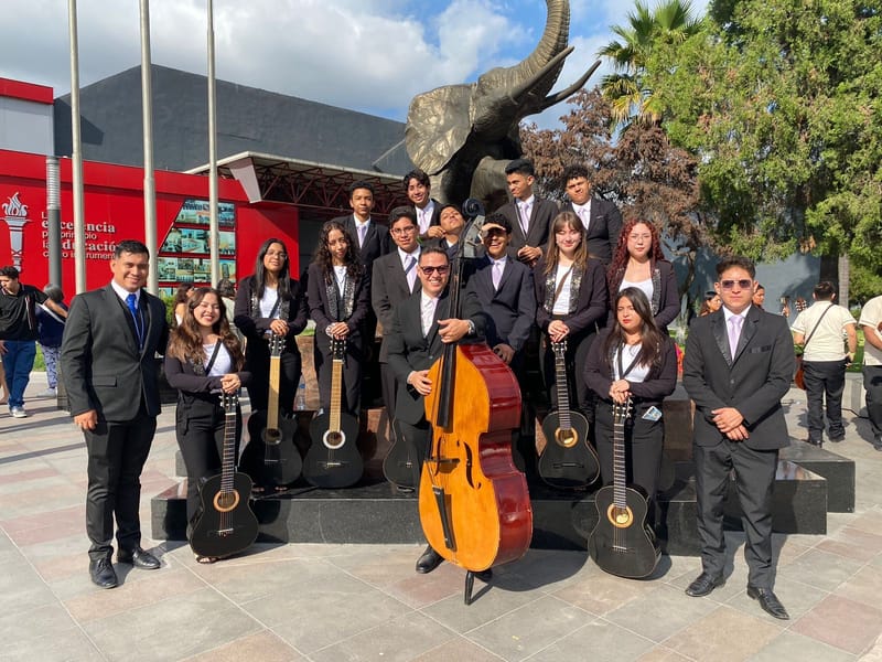 Rondalla