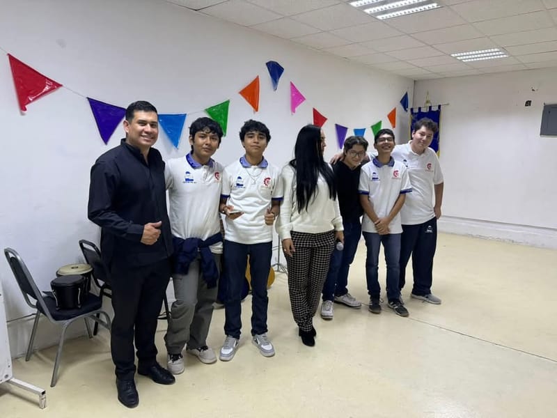 Medios de Comunicación (Fotografía y Video)