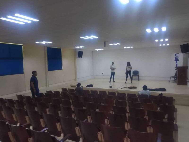 Talleres y Clases