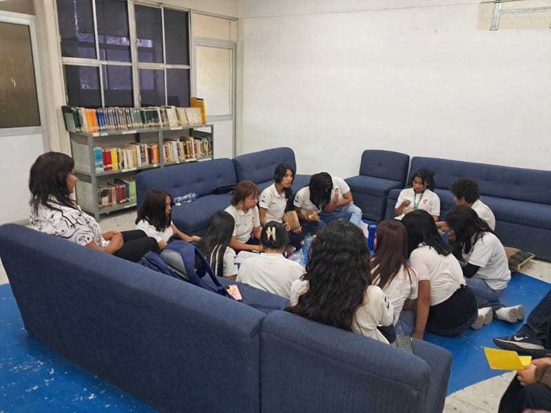 Picnic Literario
