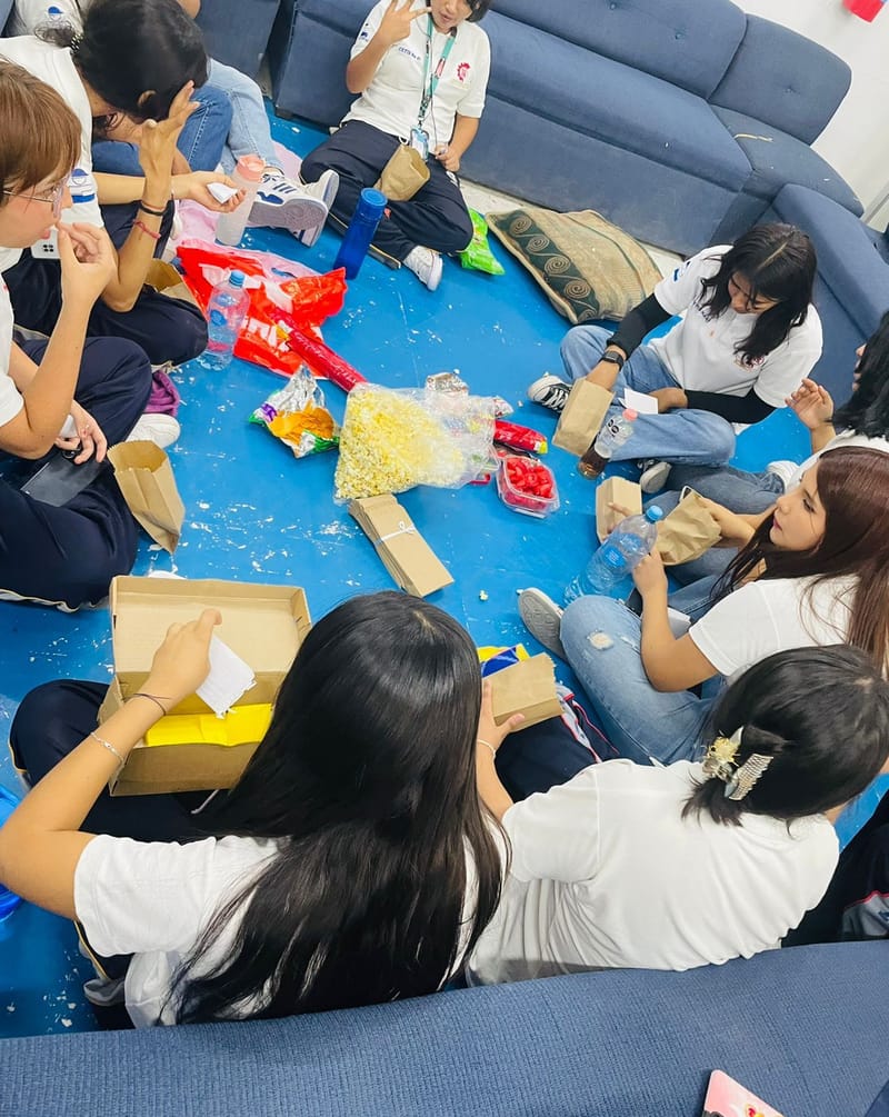 Picnic Literario