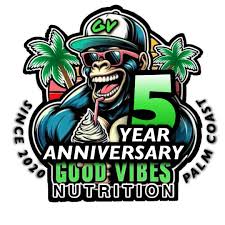 Good Vibes Nutrition Of Palm Coast