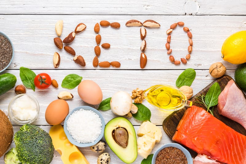 Why Keto Makes You Tired (And How to Fix It Naturally)