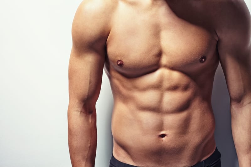 How to Build Muscle Naturally (Beginner-Friendly Guide for Real Results)