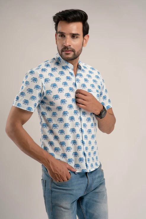 SHIRTS