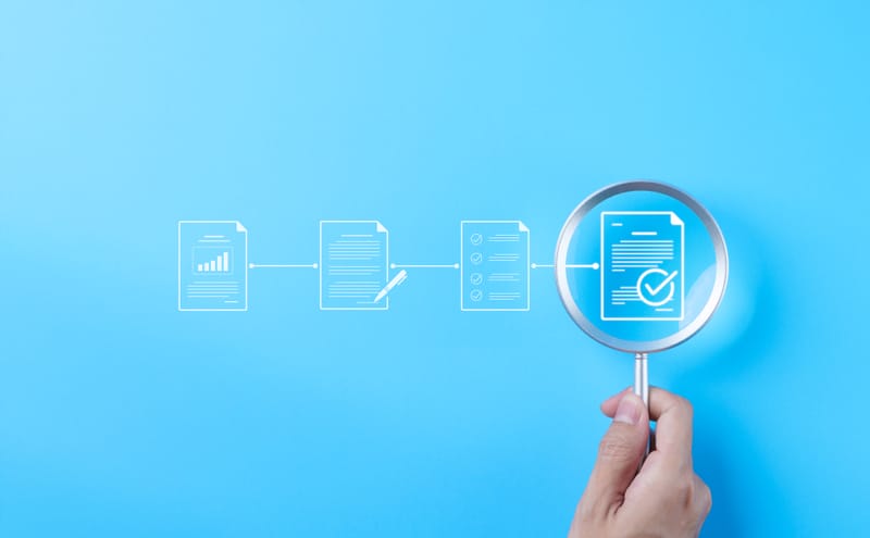 Streamlined Regulatory Compliance & Government Liaison